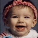 A photo of Baylee Isabel Almon