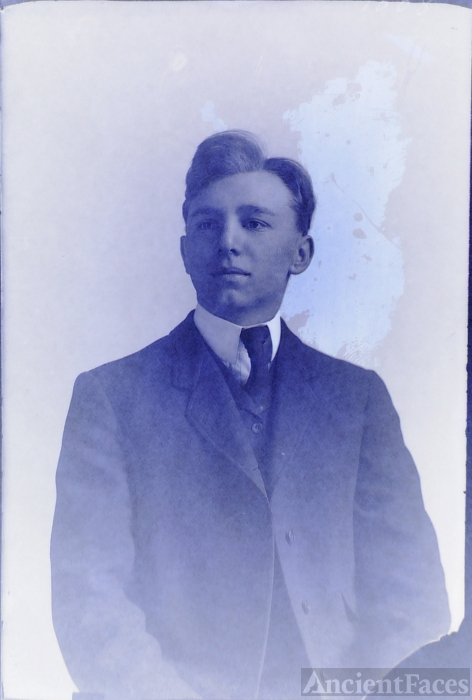 John Dunbar # 2