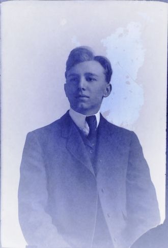 A photo of John H Dunbar