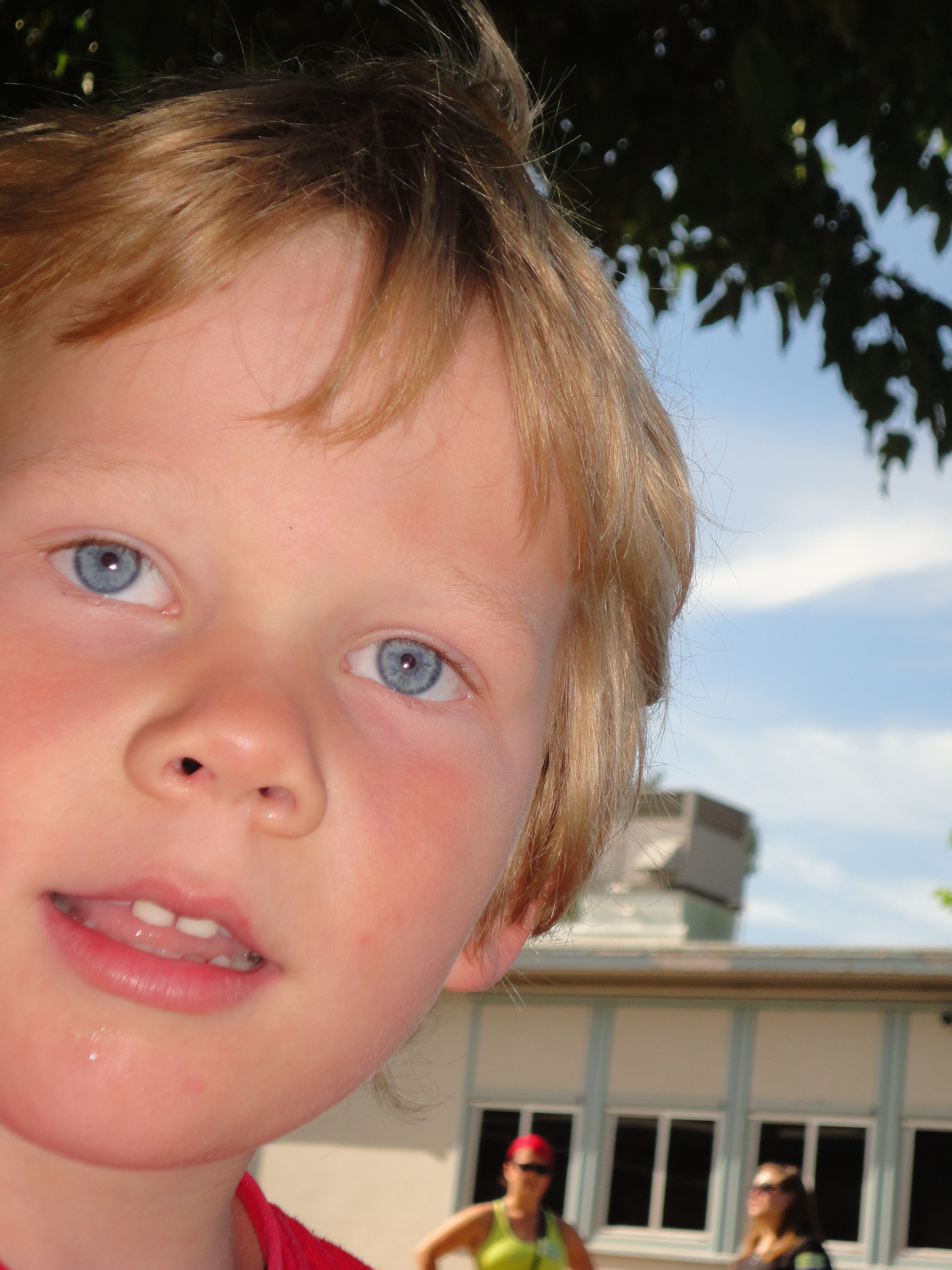 Zachary Tyler Jackson