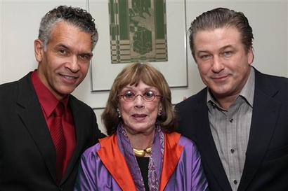Phyllis Newman