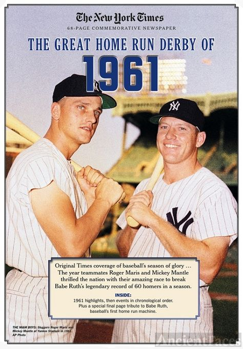 Roger Maris