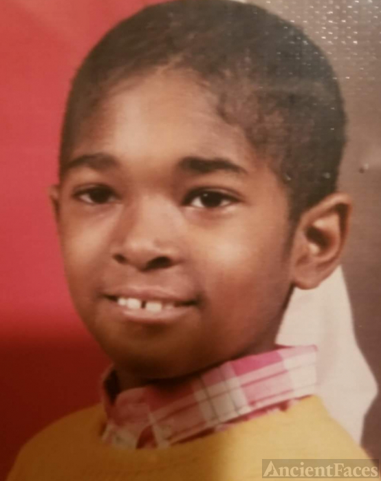 Walter T. Byrd