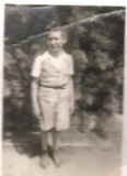 Joyce Josephine Irle  Rhoades