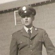 USAF Korean War Veteran