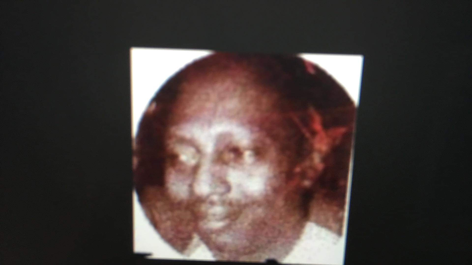 Bruce Edward Frierson