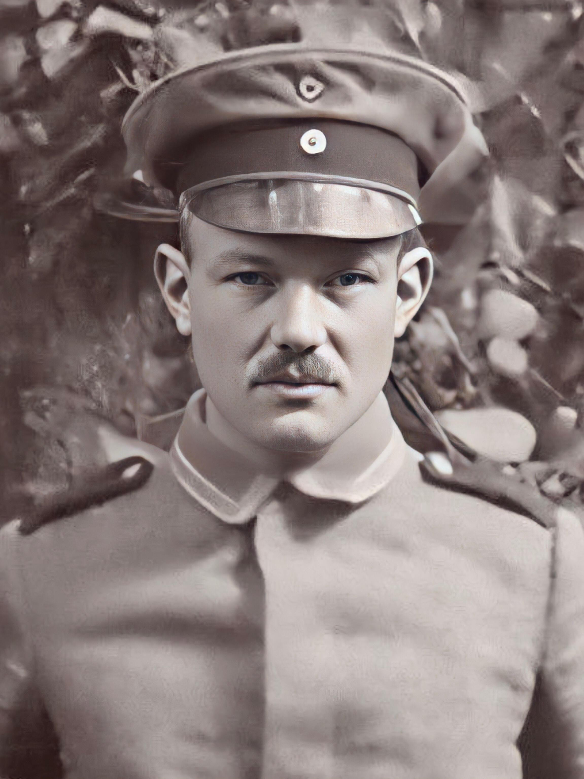 Gerhard Karl Ernst Dittmann