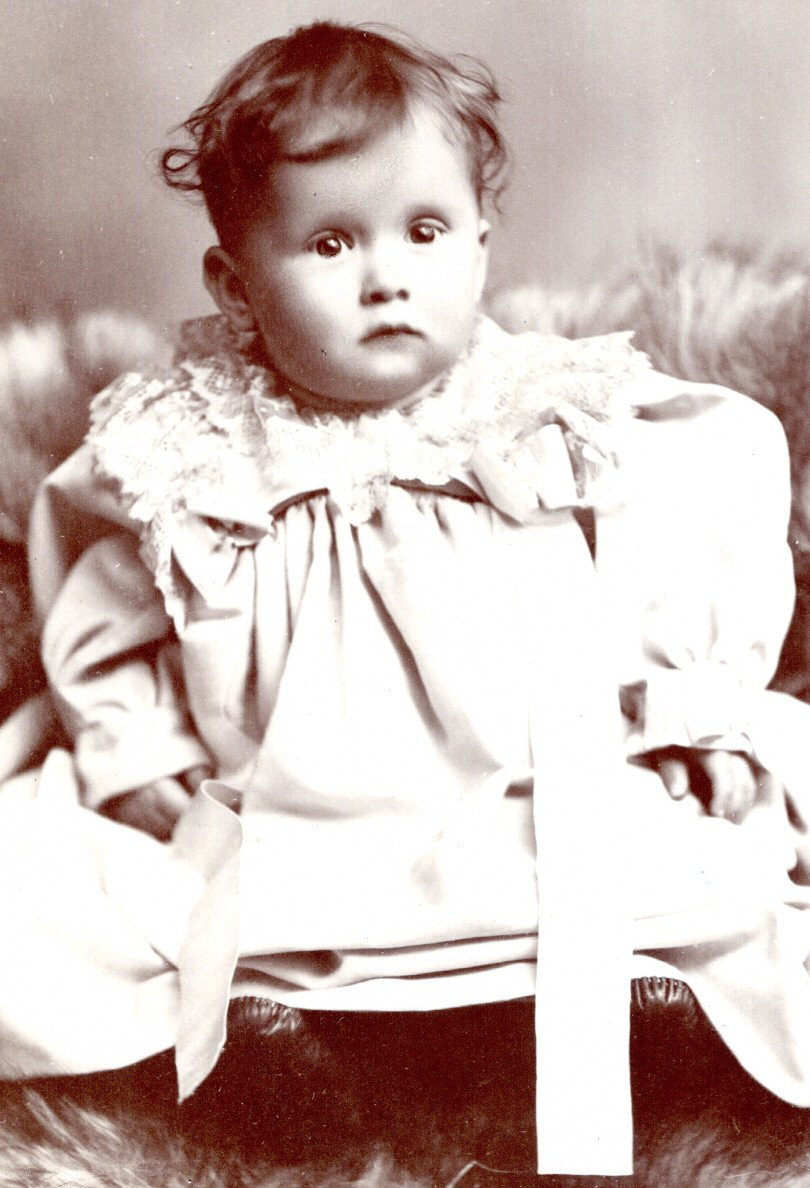 Vivian Donald Keller
