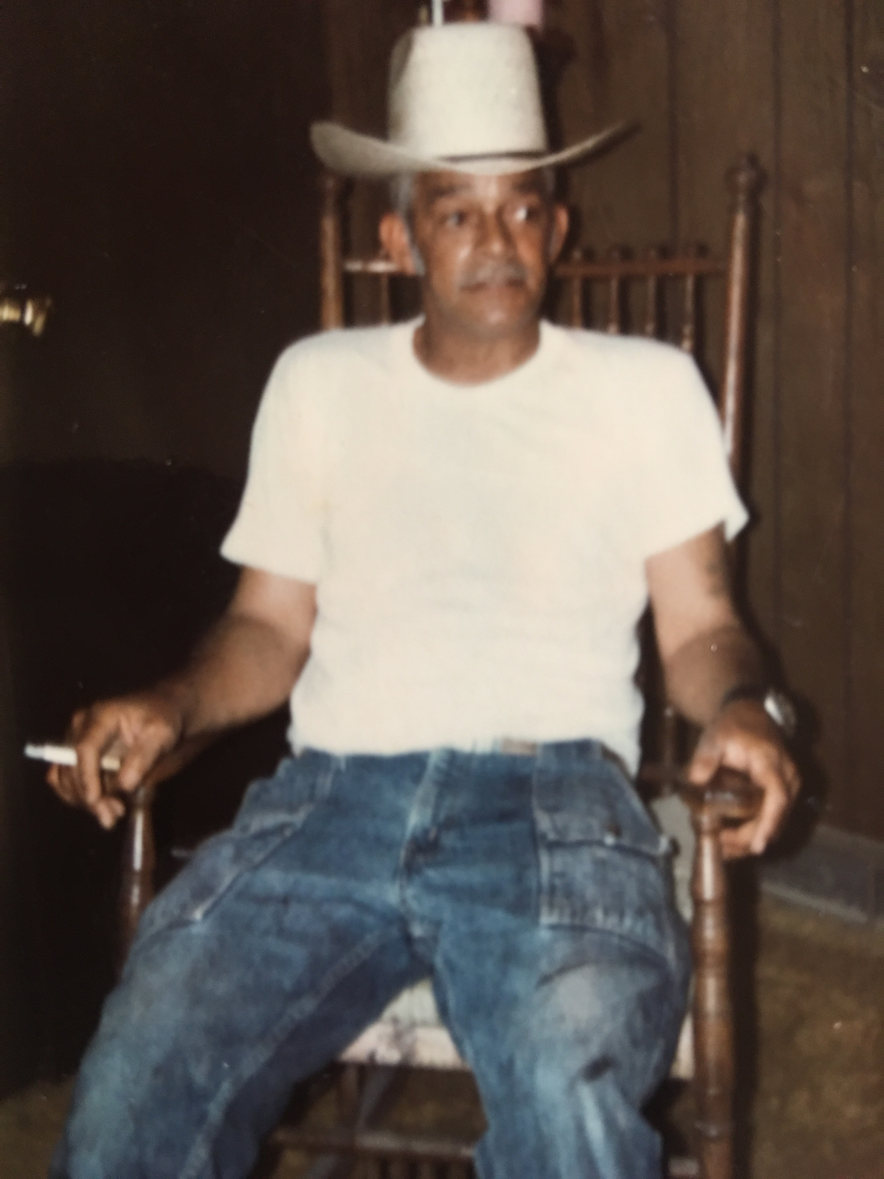 James  Crallie “Jimmy”