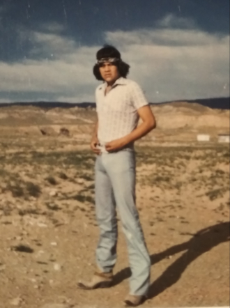 New Mexico New Mexico