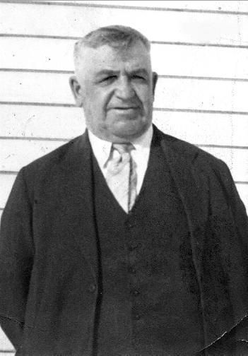 Edward D. Peltier