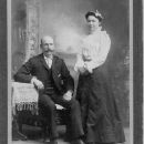 A photo of Ida  Anderson Finlay