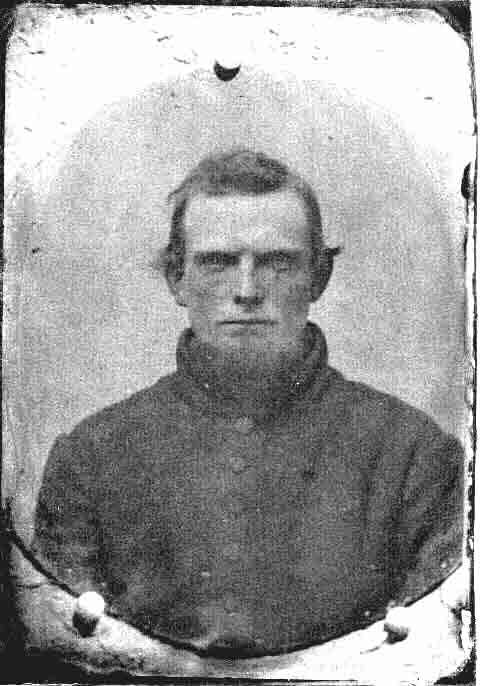 William H. McMillian