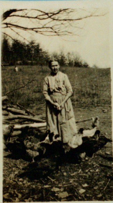 Barbara Osborne Siler