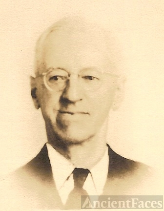 Joseph Emerick Bernard