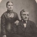 A photo of George Canham