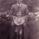 A photo of Geoffrey James Vivian