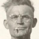A photo of Herman Stoss
