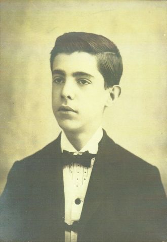 Albert Poirson Carbonell