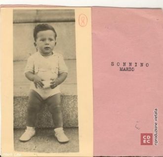 Mario Sonnino