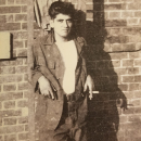A photo of Nick F Montoya