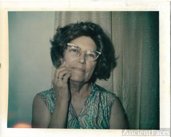 Grace Catherine Arthur Harris