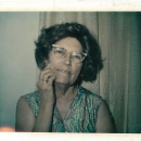 A photo of Grace Arthur Harris