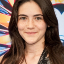 A photo of Isabelle Gretchen Fuhrman