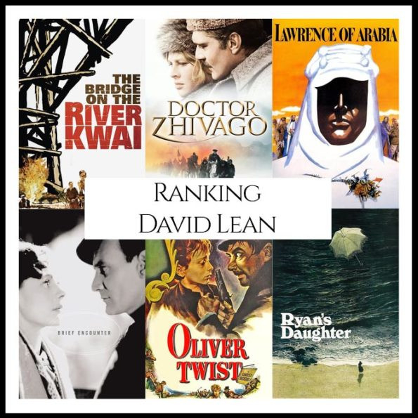 Sir David Lean