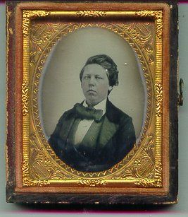 Unknown ancestors Image 13