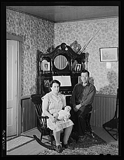 Mr. John Yenser who lives on High Street. Mauch Chunk,...