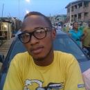 A photo of Ugonna Ijeaku Kingsely