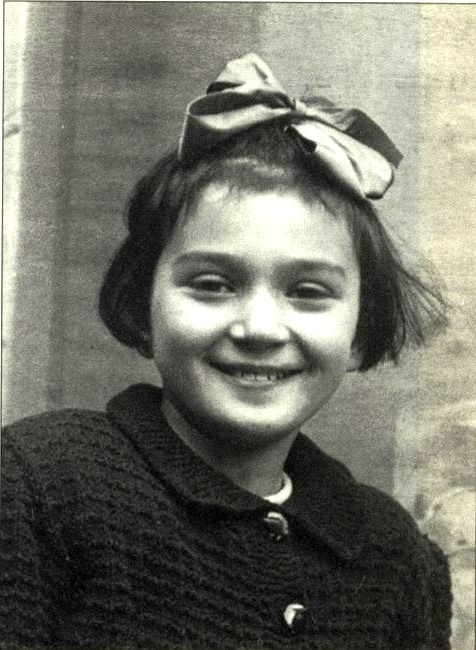 Ida Fistel 1944