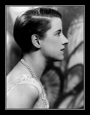 Bea Lillie or Beatrice Lillie 