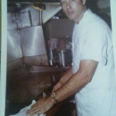 A photo of Joe Robert Egan