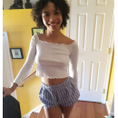 A photo of Sara Rew