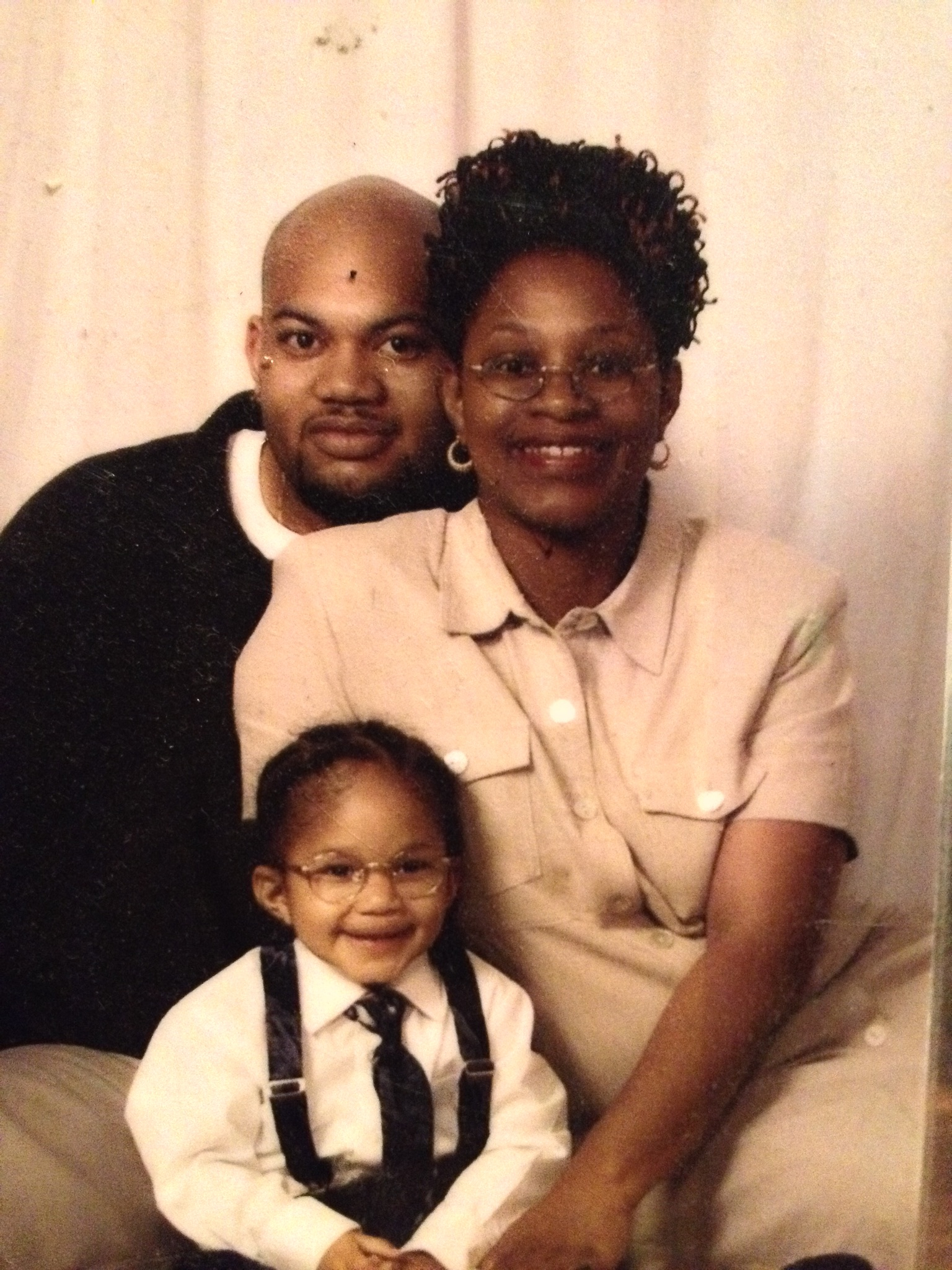 Surratt family