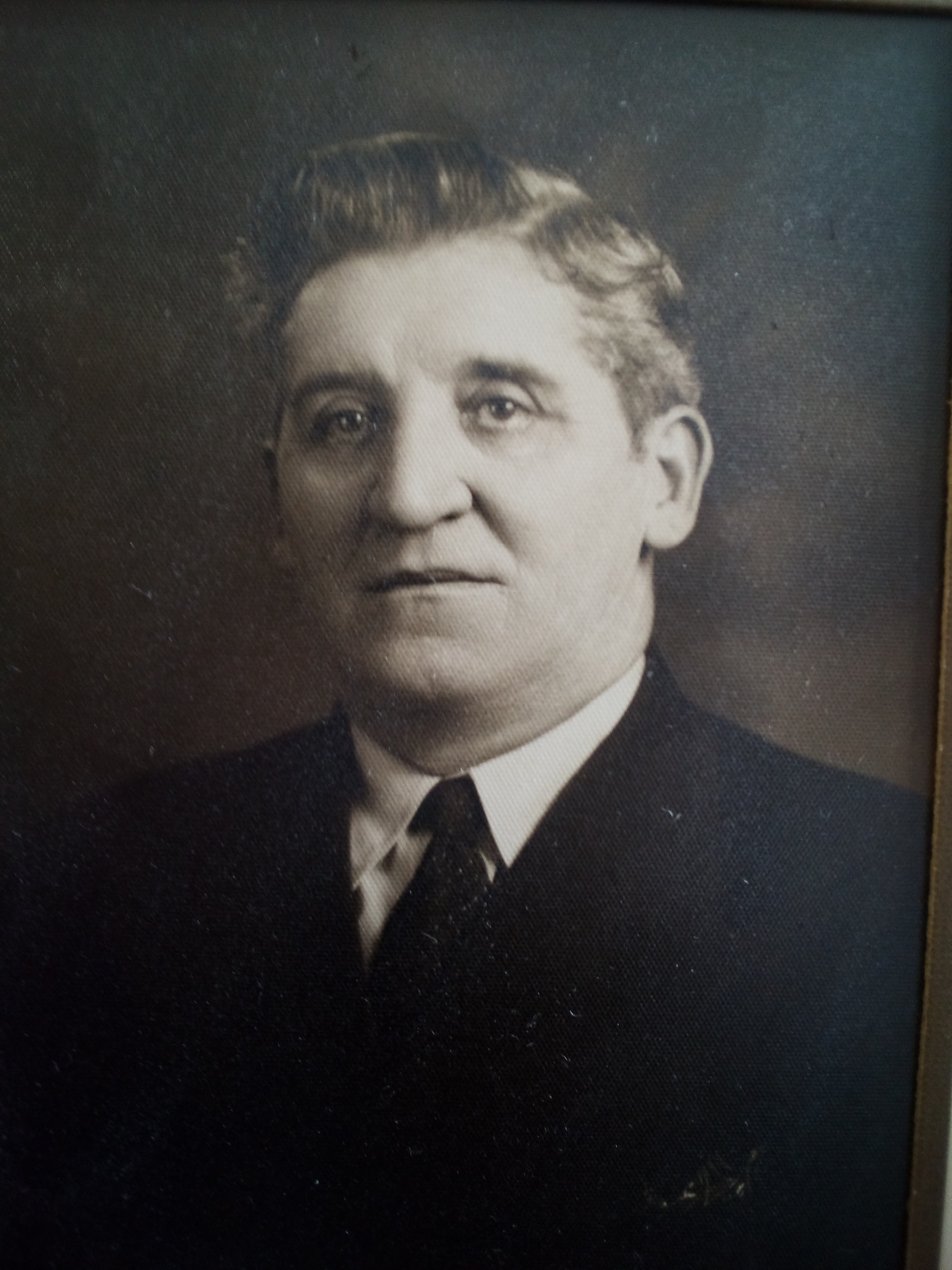 Benjamin Leikauskas