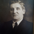 A photo of Benjamin Leikauskas