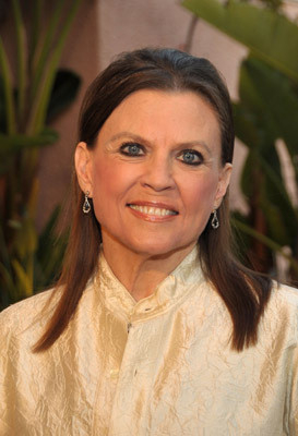 Ann Reinking - Tony Award Winner