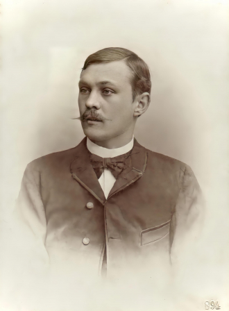 Friedrich Weissenbach