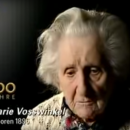 A photo of Marie Vosswinkel
