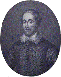 Edmond Shakespeare