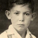 A photo of Paul Schupack