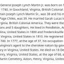 A photo of Brig General Joseph Lynch Martin Jr.