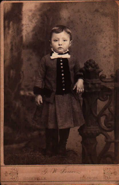 Unknown Noakes