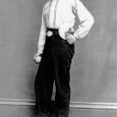 A photo of Arthur Hill