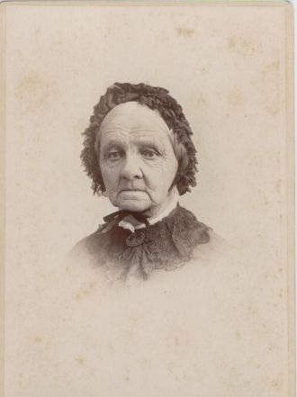 A photo of Elizabeth J Wheeler