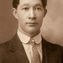 A photo of Roy Ricketts