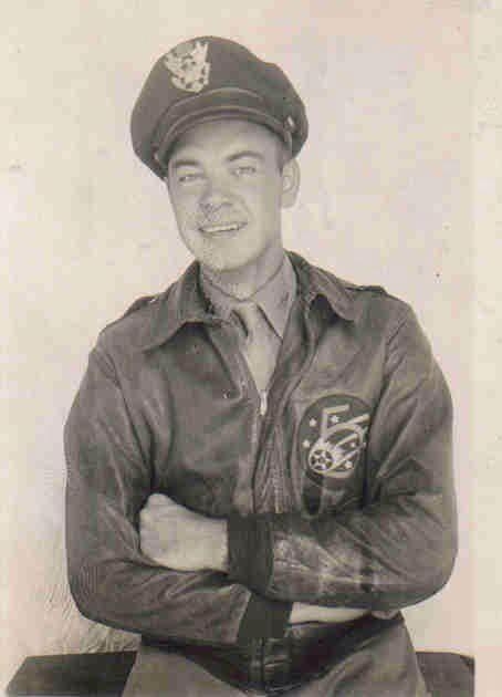 Charles John Powley